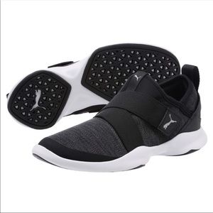 New Puma Dare AC Sneakers Size 8